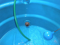 Limpeza de Caixas D'água