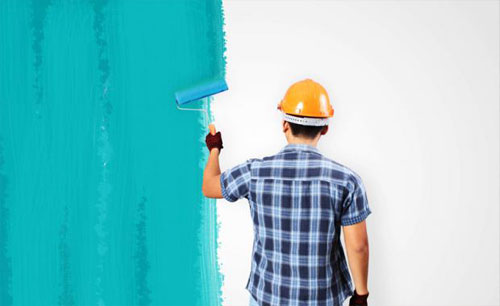 Reformas e Pinturas em Geral